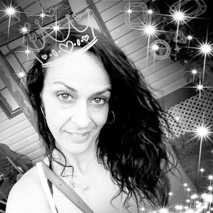 Meet your Posher, Erika